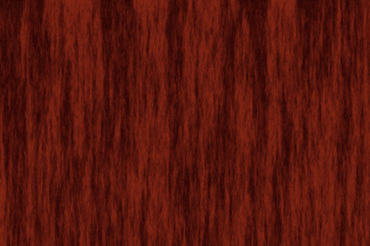 Fond. Arri&egrave;re-plan en fibre de bois acajou flout&eacute;.