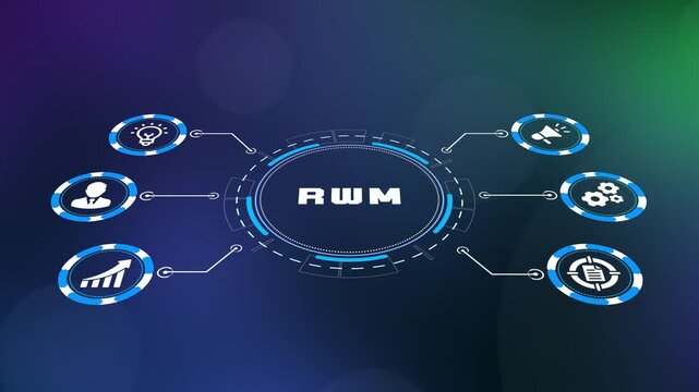Global remote workforce management system tracking distributed team productivity and collaborative digital project.