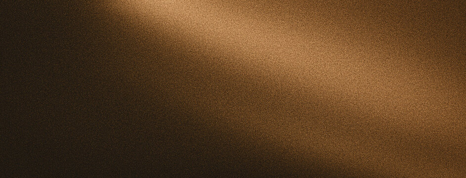 Grainy gradient background, dark brown black noise texture website header digital wallpaper web banner, dark vibrant poster design