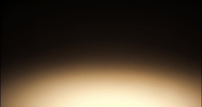 Abstract light gradient background for visual design