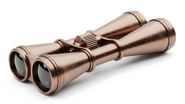 Vintage Opera Glasses - A Classic Perspective on Entertainment and Exploration.