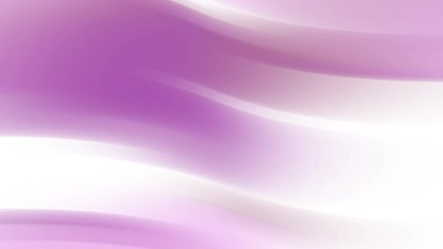 Soft wavy pastel pink and white gradient abstract design. Suitable for backgrounds, social media, digital art, web designs, and branding.