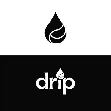 Modern Minimal Logo Design Template Abstract Branding Icon Vector