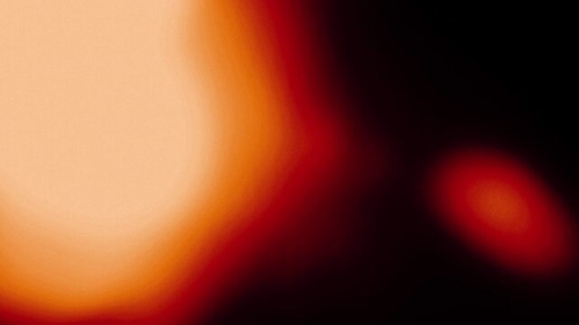 Retro 35mm Film Burn Wipe Transitions