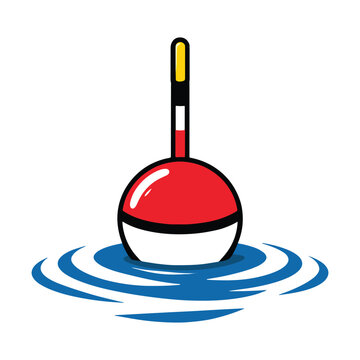 Floating Bobber Design