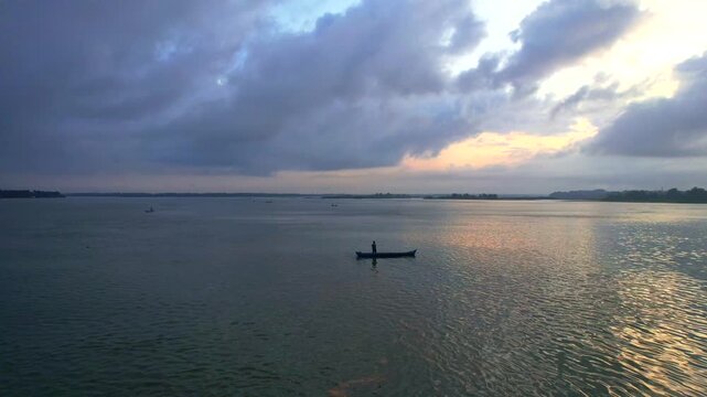 Seawalk, Kundapura Sea Walk, Gangolli Sea Walk, Kodi Beach, Gangolli Beach, Fishing Boat