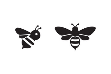 Bee icon © Youth