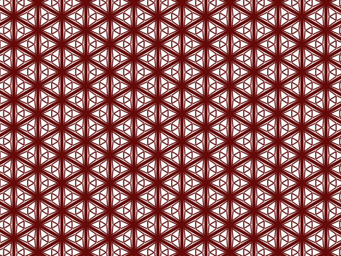 組木Kumiki Japanese crafts