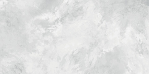 Obraz premium Grey watercolor texture background with soft cloudy washes