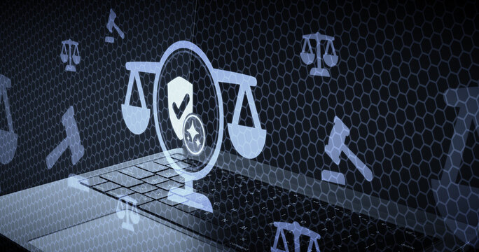 Ciberseguridad y Protecci&oacute;n de Datos con IA en el Marco Legal Europeo