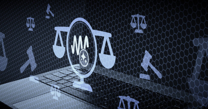 An&aacute;lisis de Datos Judiciales y Mercados con Inteligencia Artificial