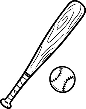 Dodle Art Sport Equipment