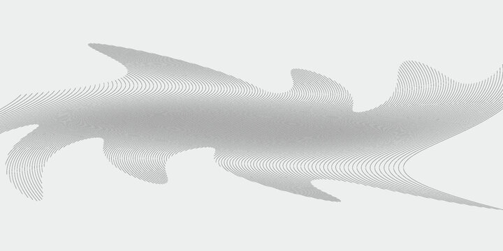 Aurora gradient line color background, Rock and Metallica band theme background, distro elements.