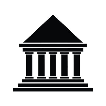 The iconic United States Supreme Court building showcasing architectural grandeur and judicial authority