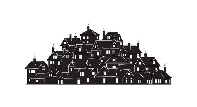 black and yellow train engine with multiple carriages moving along railway track