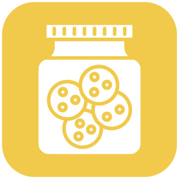Cookie Jar Icon