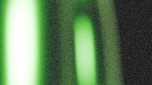 image dark background wallpaper design, of a noise texture glowing color wave light green