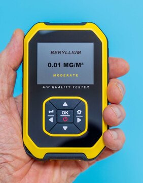 Beryllium