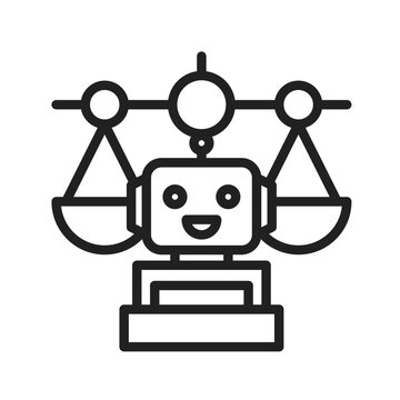 AI Workload Balancer Icon