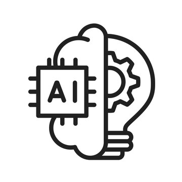 AI Innovation Lab Icon