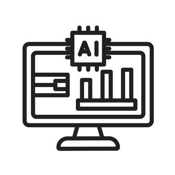 AI Compliance Monitor Icon