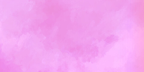 Fototapeta premium Soft pink watercolor background with abstract texture and subtle gradient effect for design and artistic projects