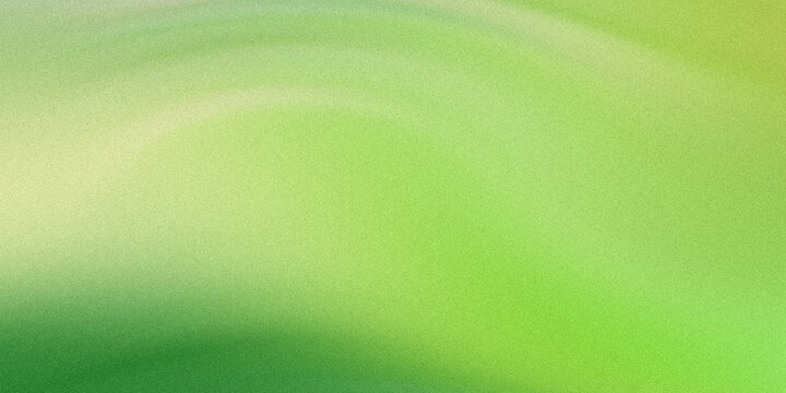 Abstract light green gradient smooth texture background with minimal and fresh natural color tone