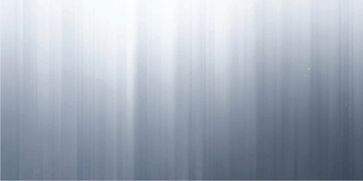 Abstract background with vertical light streaks and soft gray gradients transitioning from white to dark slate blue tones