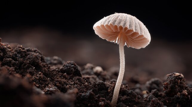 Colecci&oacute;n de macrofotograf&iacute;a bot&aacute;nica con flores, hojas, ra&iacute;ces y texturas naturales de gran detalle. Im&aacute;genes generadas por Inteligencia Artificial.