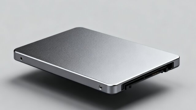 Internal SSD Drive 2.5 Inch SATA, High Speed Solid State Drive 