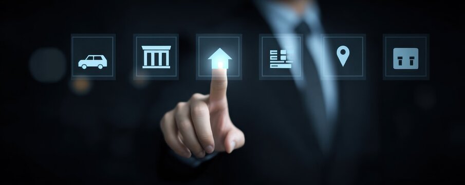 Through innovation, this digital tool transforms the system, using technology as a solution to achieve significant improvement in urban infrastructure.