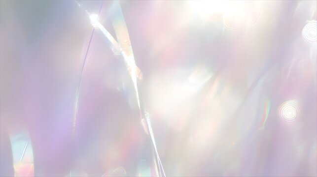Sparkling shimmering background. Glittering radiant backdrop
