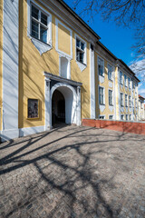 Zamek Kapituły Warmińskiej, Olsztyn,  Polska © Tomasz Warszewski