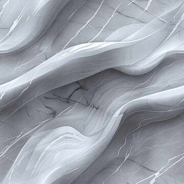 Light grey marble background with soft white veins, minimal modern aesthetic, smooth natural stone texture, neutral color palette, clean professional background