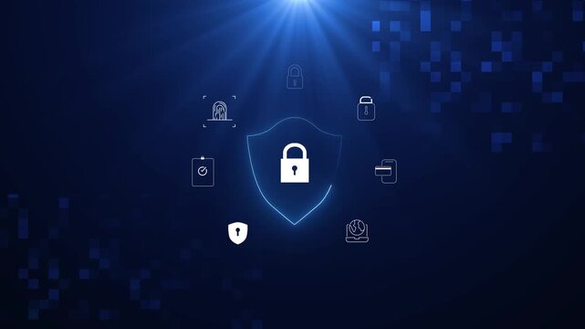 Cyber security protects against breaches, hacks, and network attacks using strong infrastructure and proactive digital defense strategies.