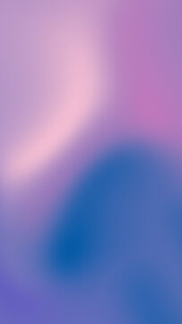 Abstract Grainy Gradient Vertical Looped Background for Aesthetic Reels and Stories