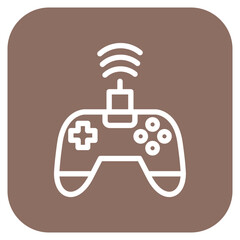 Joystick Icon Style © Srxtreme
