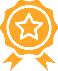 Obraz premium Best seller icon vector design premium badge label sticker emblem tag symbol shopping e-commerce marketing sale product award sign bestseller mark collection group isolated.