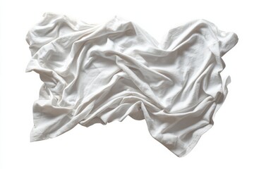 fabric concept with a copy space