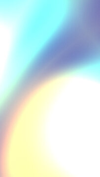 Glowing Gradient Vertical Looped Background for Vibrant Reels and Social Media