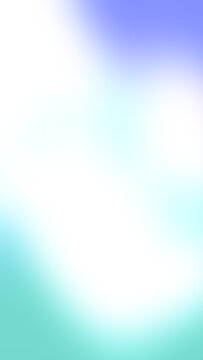 Tranquil Gradient Vertical Looped Background for Mobile Stories and Calm Reels