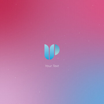 Outline Minimal Square Logo Reveal for Social Media Feed and Elegant Branding
