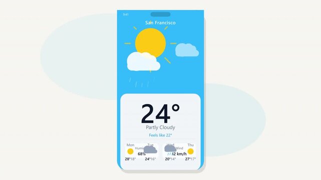 Modern business card template set featuring a professional vector design layout with web icons and infographic elements for a corporate brand identity banner