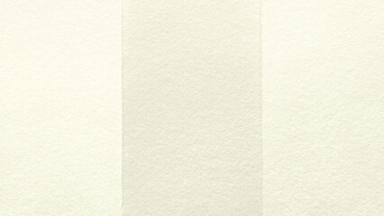 Fototapeta premium Textured cream paper background desktop wallpaper