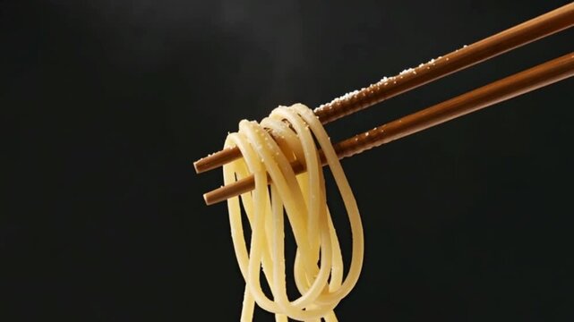 Chopsticks Noodles