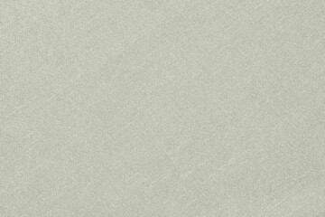 Fototapeta premium Light gray background with a subtle textured pattern. The gray background has a soft, fabric-like appearance, enhancing its elegance. Simple green textured background with copy space.