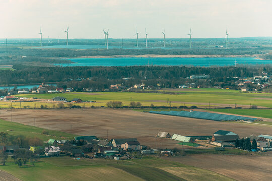 Energetyczny horyzont. Wielkopolska