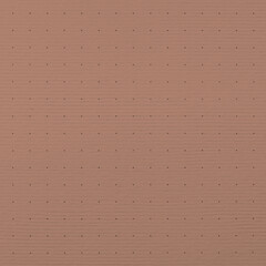 Fototapeta premium Brown background with subtle dotted texture. The background is a soft brown, giving a warm, earthy feel with a smooth, uniform appearance. Brown textured paper background with copy space.