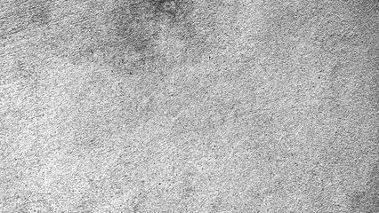 Fototapeta premium Abstract black charcoal cement wall surface for background