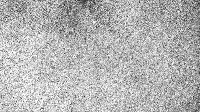 Abstract black charcoal cement wall surface for background